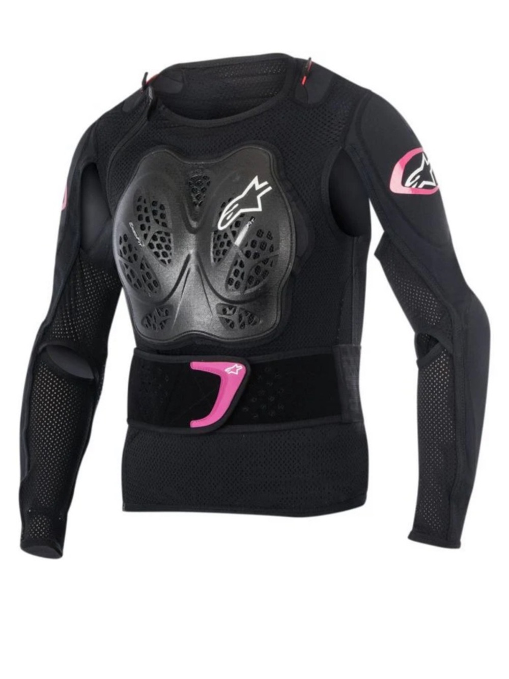 Alpinestars womens bionic jacket